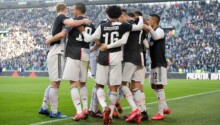 Ldc : Juventus en danger