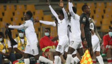 (CHAN 2021) Le Togo vainqueur de l'Ouganda