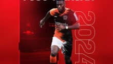 Timothy Fosu-Mensah-Blessure genou-Leverkusen, Manchester United-