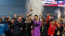 Al Ahly à l'assaut d'un 10e titre de Ligue des champions de CAF