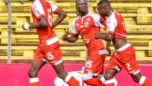 Ligue des champions de la CAF: Horoya aura sa manche retour