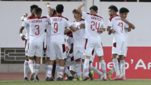 Le Maroc favori devant la Tunisie en quarts de la CAN U20