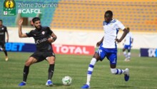 Teungueth FC et Zamalek se neutralisent