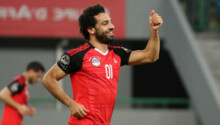 Salah-Egypte-CAN 2021-Record de buts