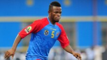 Elia Meschack-RD Congo-TP Mazembe-CAN 2021
