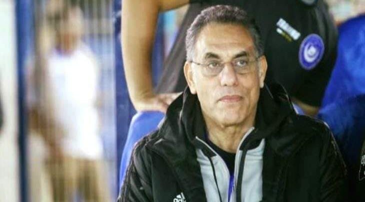 L'Egyptien Hamada Sedki pressenti pour faire son retour sur le banc d'Al Hilal