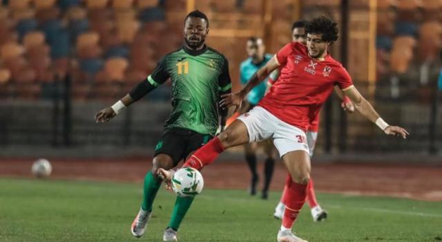Al Ahly se donne les moyens de se rectifier à Vita Club, ce mardi en Ligue africaine des champions, après le match nul 2-2 la semaine dernière au Caire.
