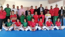Sélection marocaine de Taekwondo