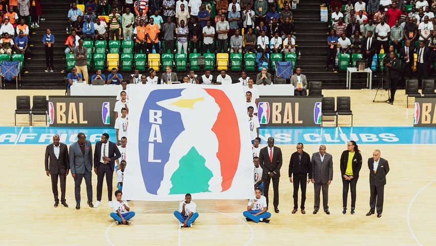 Les clubs angolais et nigérian sont les grands favoris de la BAL, qui aura lieu du 16 au 30 mai à Kigali, au Rwanda.