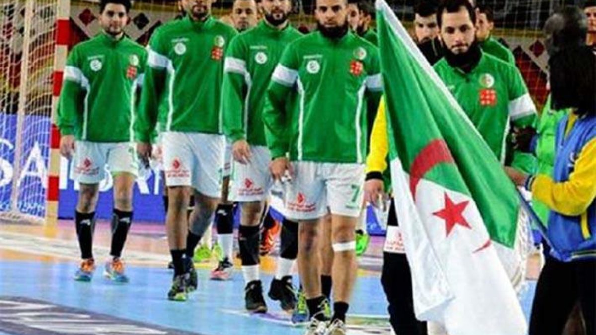 L'équipe d'Algérie de handball s'avance vers le boycott des Championnats d'Afrique prévus au Maroc. 