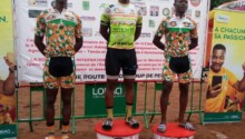 Côte d'Ivoire Tour de l'Est de cyclisme