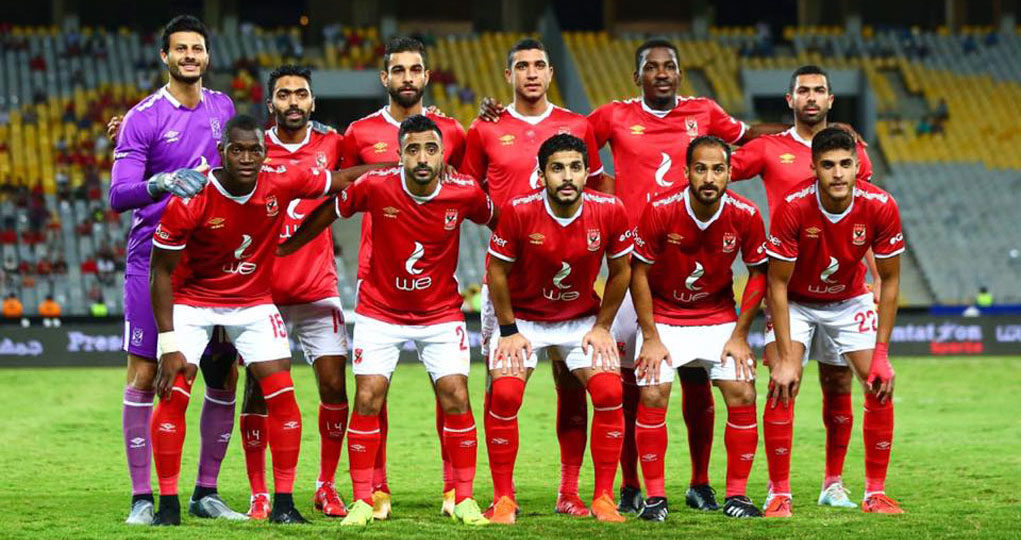 Al Ahly jouera la finale de la LDC -CAF, le samedi 17 juillet face aux Kaisers Chiefs