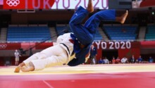 Judo JO Tokyo