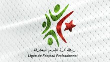 Ligue professionnelle algérienne