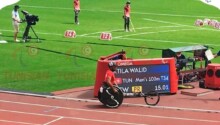Le Tunisie Walid Ktila champion olympique (2)