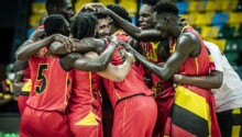 Ouganda élimine le Nigeria Afrobasket