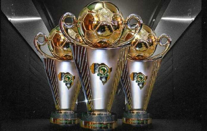 Coupe de la Confédération africaine
