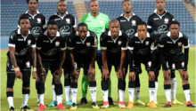 Galaxy FC de Botswana