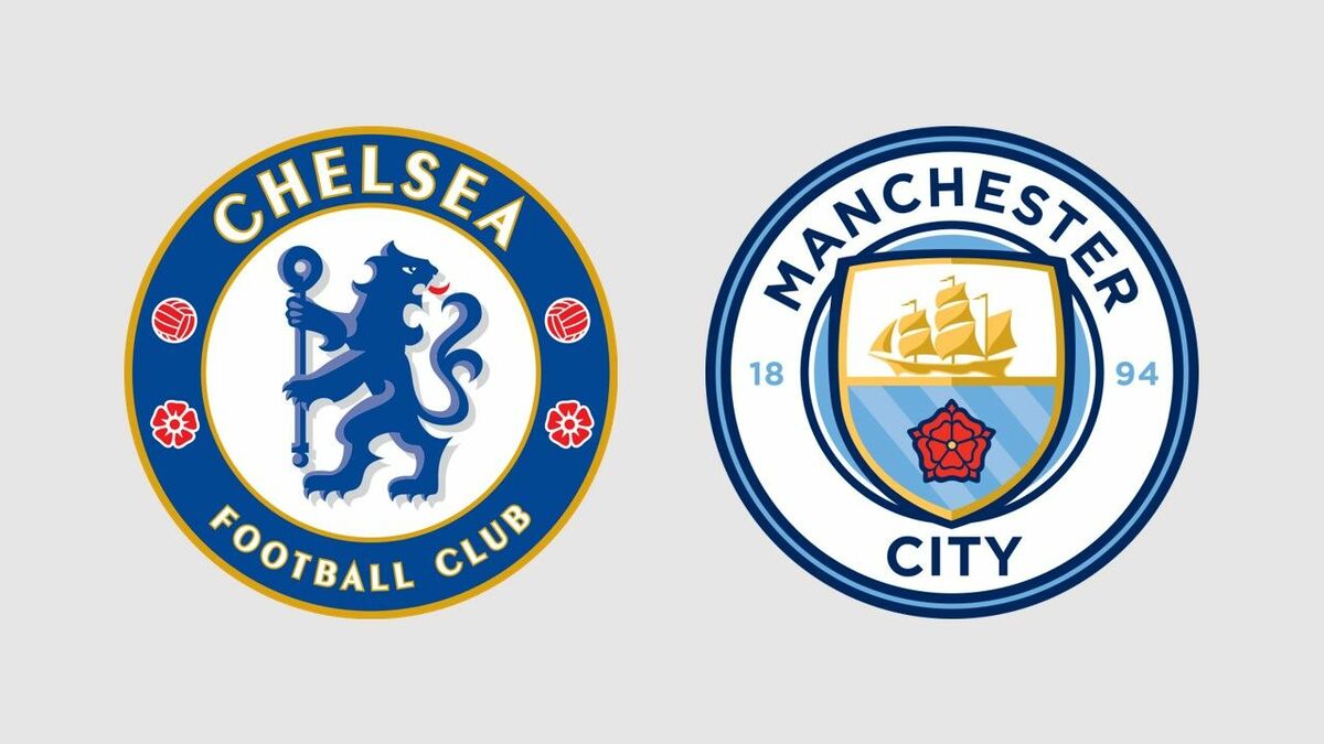 Chelsea-City, remake de la finale de la Ligue des champions.