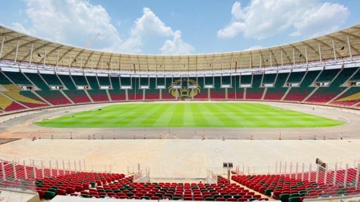 Les championnats d'Afrique d'athlétisme n'auront pas lieu au Cameroun