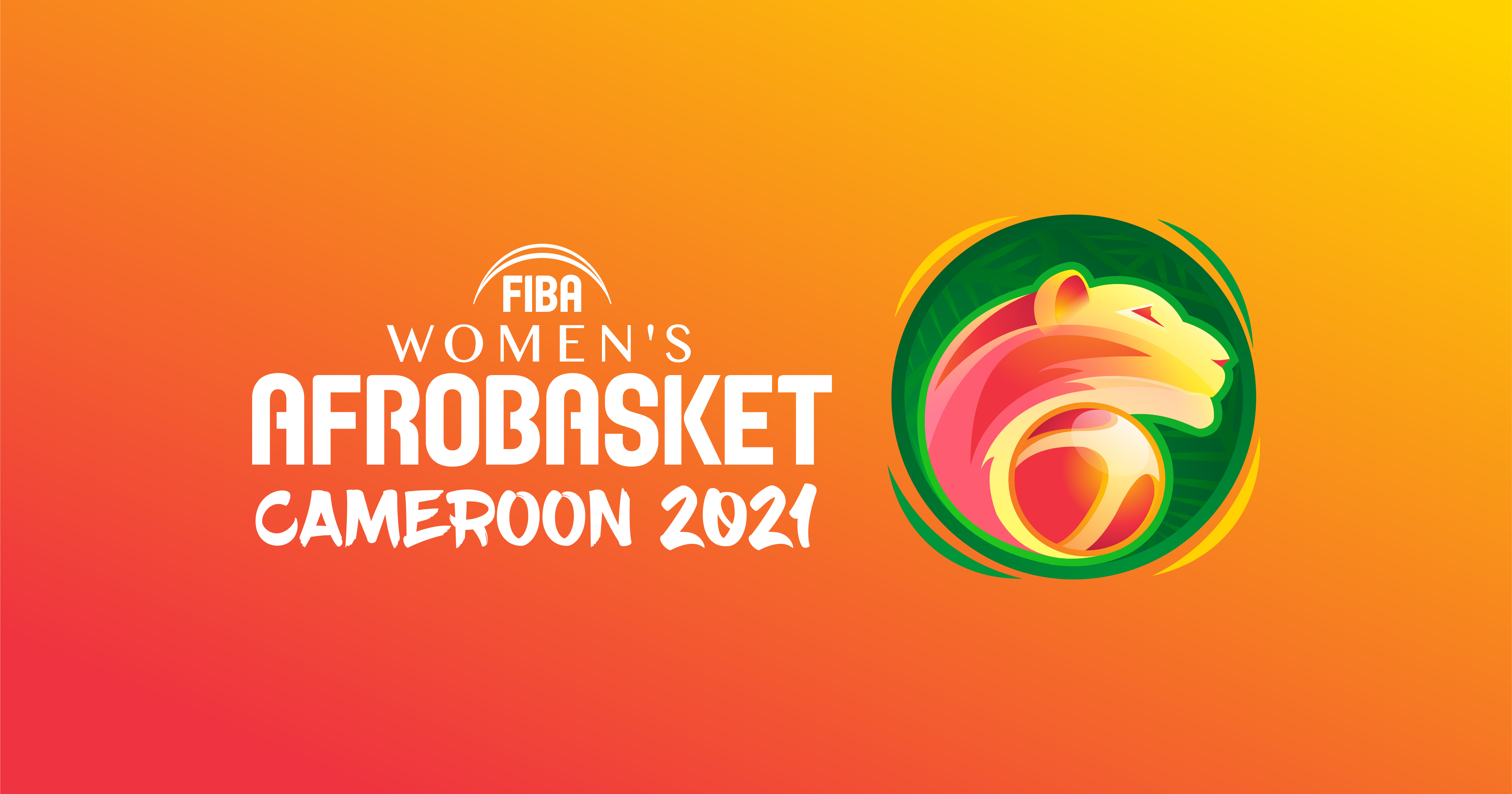 Afrobasket féminin 2021.