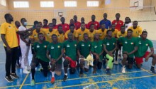 Sélection du Sénégal de volley (3)