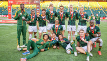 World Rugby Sevens Series