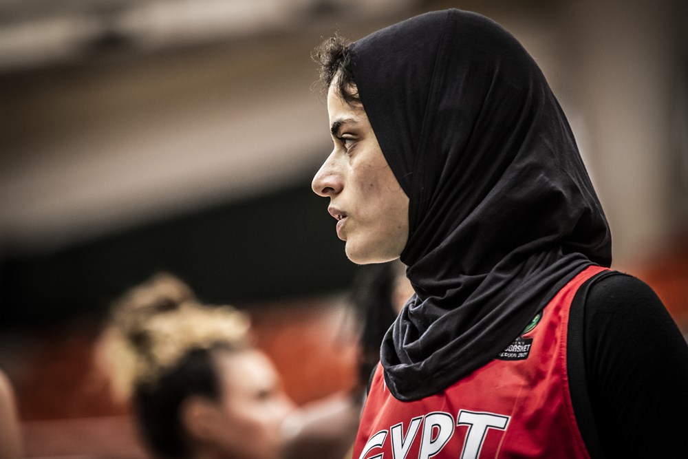 Soraya Mohamed incarne le leadership en Egypte
