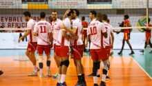 La Tunisie pour défendre son titre au Championnat d'Afrique de volleyball