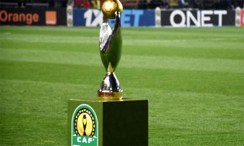 Matches retour Ligue des champions CAF