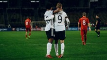 Allemagne qualifiée au Mondial 2022