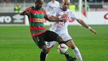 Ligue 1 Algérie reprend le 22 octobre
