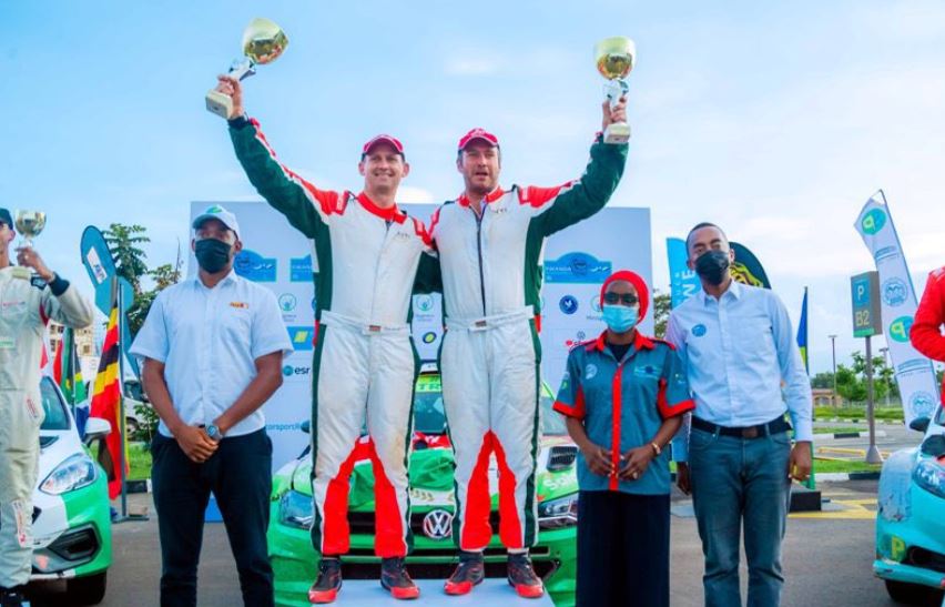 african-rally-championship :-carl-tundo-sacre-champion-d'afrique