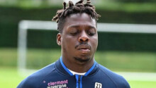 clermont-foot :-mohamed-bayo-«assume»-ses-«erreurs»