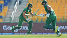 cricket-:-l'afrique-du-sud-gagne-et-veut-eteindre-la-polemique-sur-le-racisme