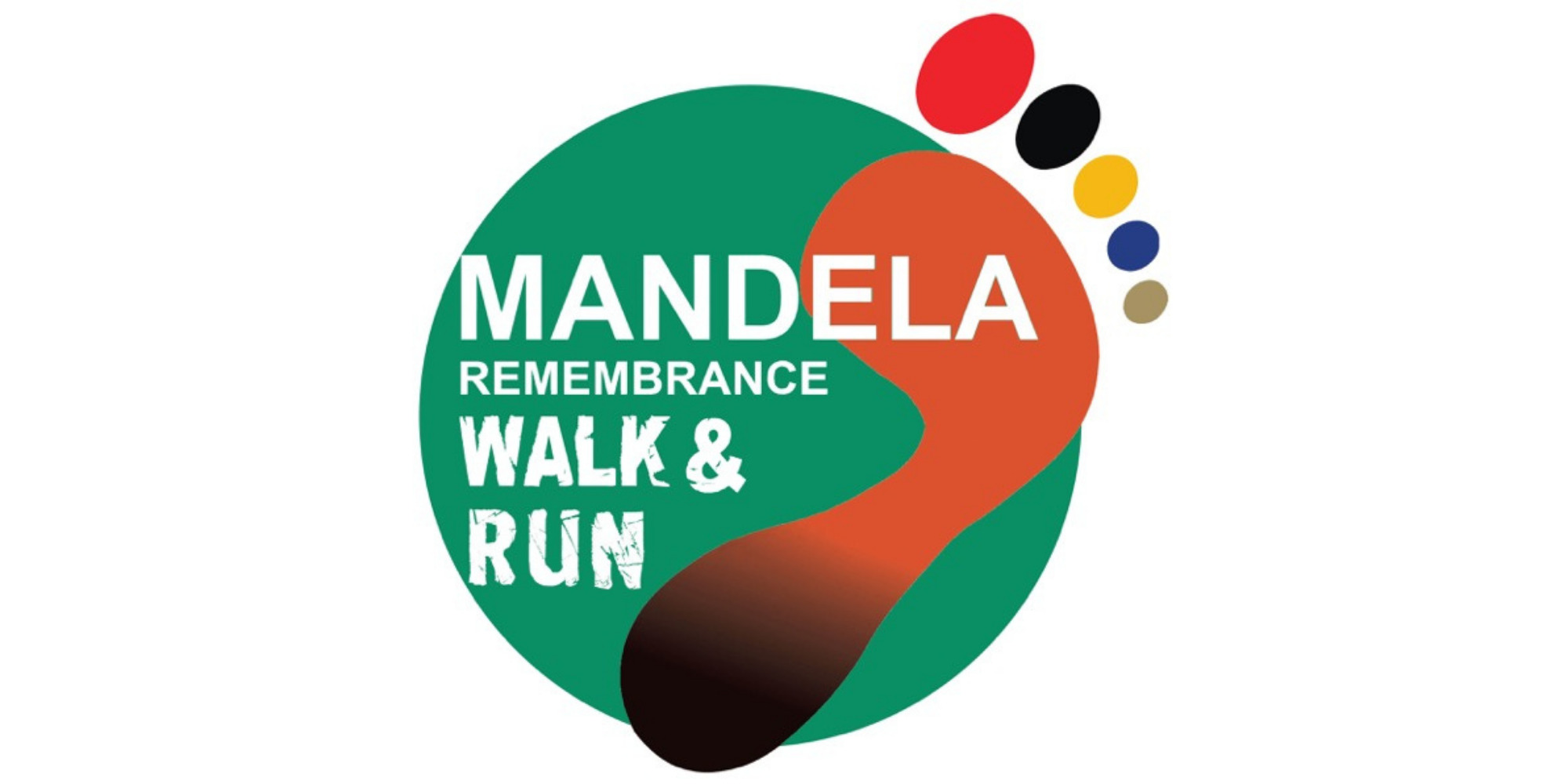 Mandela Remembrance Walk and Run 