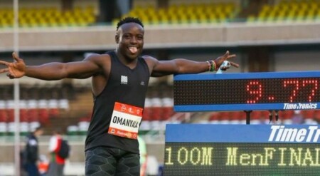 athle-afrique-bilan-2021-(2/10)-:-omanyala,-un-kenyan-roi-du.-sprint-africain