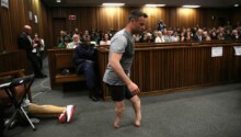 south-africa:-pistorius-may-be-released-from-prison-earlier-than-expected