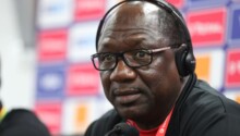 mali-magassouba :-«mon-equipe-est-joueuse-et-difficile-a-manoeuvrer»
