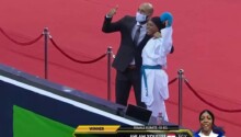 mondiaux-de-karate :-ahlam-youssef-en-or,-l’egypte-rafle-6-medailles