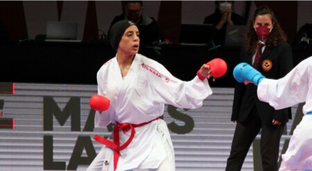 mondiaux-de-karate-:-l’egypte-championne-du-monde-en-kumite