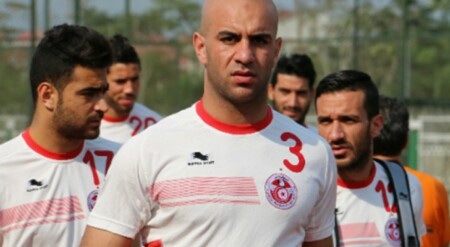 coupe-arabe-tunisie :-aymen-abdennour,-« on-va-aller-au-qatar-pour-gagner »