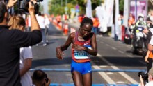 marathon-adnoc :-double-du-kenya-a-abu-dhabi