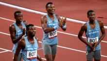 athle-afrique-bilan-2021-(7/10)-:-le-botswana,-maitre-du-4x400-m