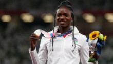athle-afrique-bilan-2021-(8/10)-:-christine-mboma,-une-gamine-en-or