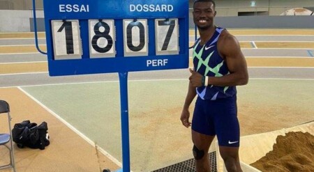 athle-afrique-bilan-2021-(10/10)-:-zango,-numero-1-mondial-du-triple-saut-indoor
