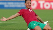 coupe-arabe-2021 :-le-maroc-balaie-la -palestine