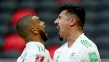 coupe-arabe-2021-:-l'afrique-du-nord-demarre-en-fanfare-avec-un-4/4