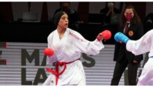 championnats-d’afrique-de-karate:-l’egypte-prete-a-detroner-le-maroc