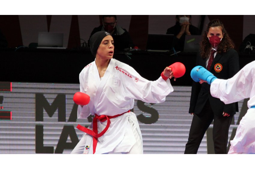 championnats-d’afrique-de-karate:-l’egypte-prete-a-detroner-le-maroc